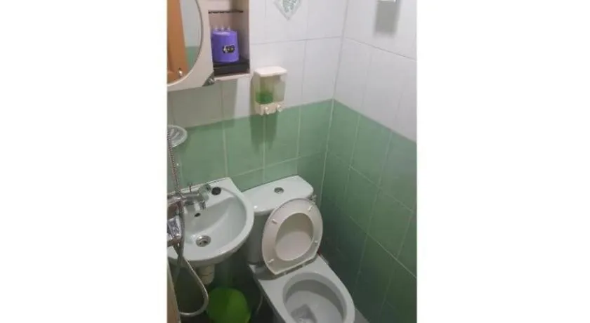 Wing Wah Hostel Hong Kong